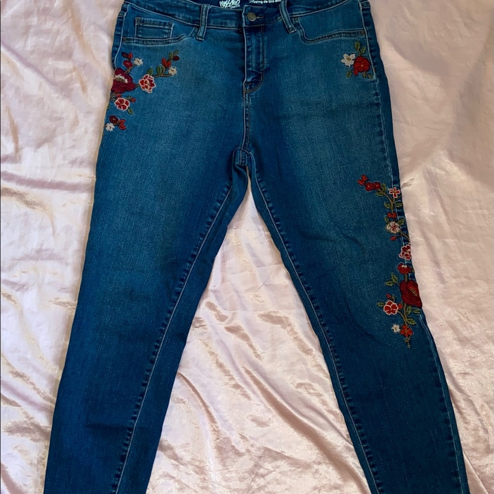 like new worn couple of times